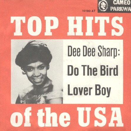 DEE DEE SHARP_DO THE BIRD_LOVER BOY.jpg