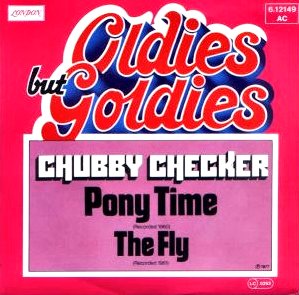 610121_Chubby Checker_Pony Time_Oldies But Goldies.jpg