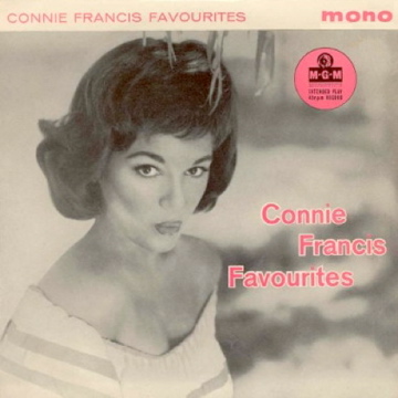 CONNIE FRANCIS_FAVOURITES_EP.jpg
