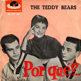 TeddyBears02Por Que Polydor.jpg