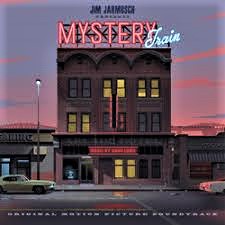 ELVIS Mystery Trayn Mini CD Single