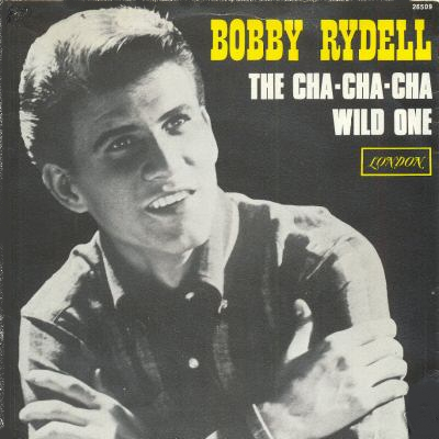 Bobby Rydell_Wild One_Belgien.jpg