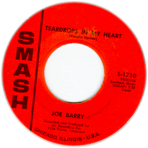 Barry,Joe02Teardrops In My Heart Smash 1710.gif