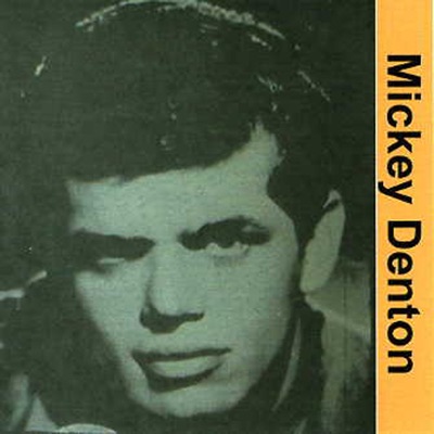 MICKEY DENTON