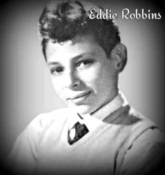 EDDIE ROBBINS