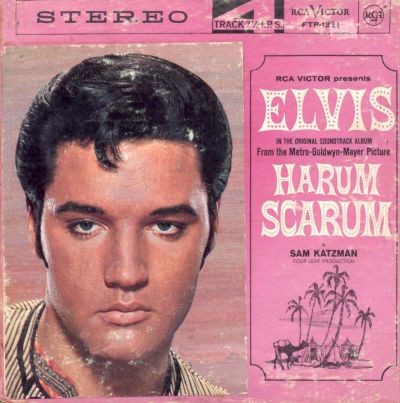 Elvis02HarumScarum Tape.jpg