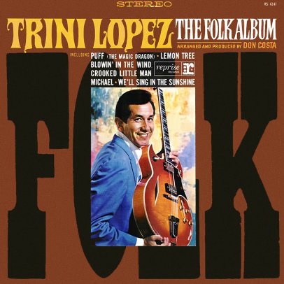 Lopez,Trini100Folk Album Reprise aus 1965.jpg