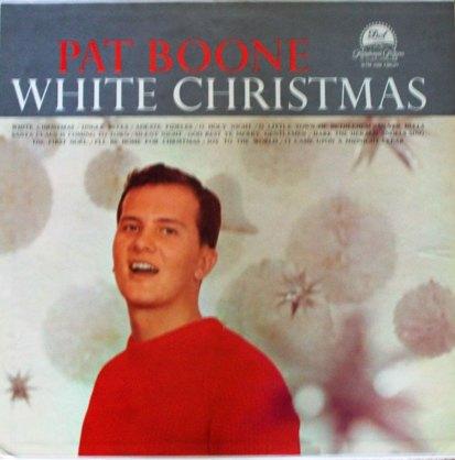 Boone,Pat100DotLP White Christmas.jpg