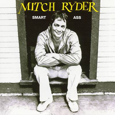 MITCH RYDER & the Detroit Wheels