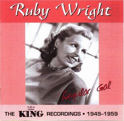 Wright,Ruby01TheKing Recordings ReIssue.jpg