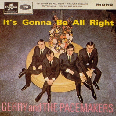 GERRY &amp; THE PACEMAKERS_IT`S GONNA BE ALL RIGHT_EP.jpg