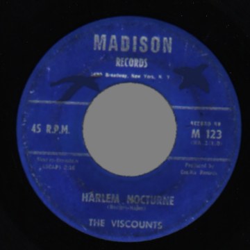 Viscounts20Madison 123 Harlem Nocturne.jpg