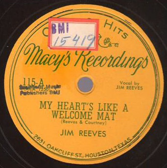 Reeves, Jim - Macy's  .jpg