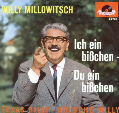 Millowitsch,Willi08Polydor 24764 Texas Billy Hülle.jpg