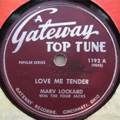 Four Jacks02Love Me Tender Gateway Top Tune 1192 mit Marv Lockard.jpg