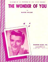 Peterson,Ray18Sheet Music The Wonder Of You.jpg