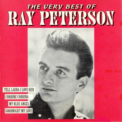 Peterson,Ray12The Very Best.jpg