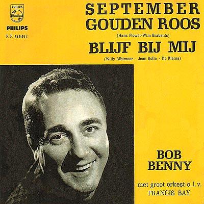 Benny,Bob01Philips 318614 aus Mai 1961.jpg