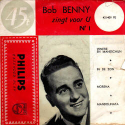 Benny,Bob04Philips EP 421409 E.jpg