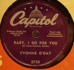 Dee,Jean10Capitol 2733 Baby I Go For You.jpg