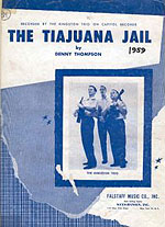 TijuanaJail02Sonny Thompson Sheet Music.jpg