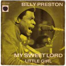 Preston,Billy02My Sweet Lord Bildhülle.jpg