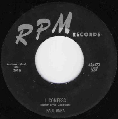 Anka,Paul0I Confess RPM 45x472.jpg