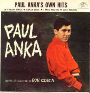 Anka,Paul16PA Own Hits EP ABC.jpg