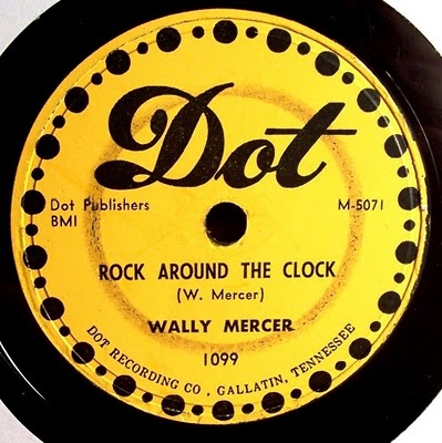 Mercer,Wally02Rock around the clock Dot 1099.jpg