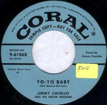 Cavello,Jimmy01Yo Yo Baby Coral 9-61868.jpg