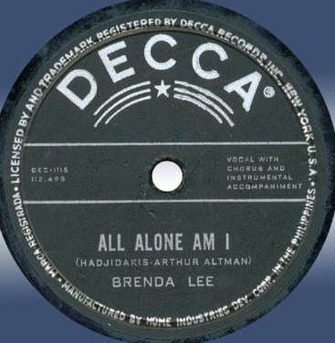 Lee,Brenda32All Alone Am I Decca DEC 1115 Philippinen.jpg