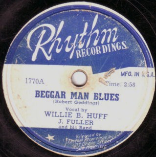 Huff,Willie B01Beggar Man Blues.jpg