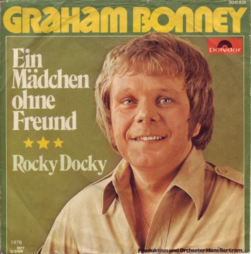 GRAHAM BONNEY - ROCKY DOCKY - POLYDOR 2041831.jpg