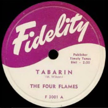 Four Flames - Tabarin.jpg