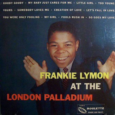 Lymon,Frankie01At The London Palladium.jpg