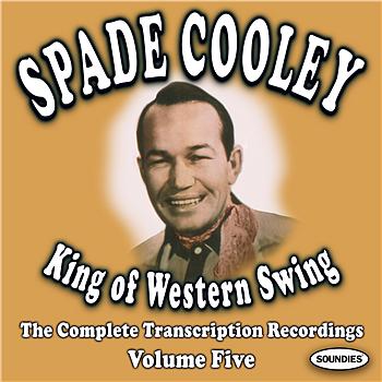 Cooley,Spade08King of Western Swing.jpg