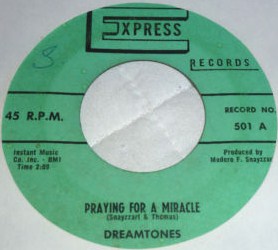 Dreamtones02Express 501 Praying for a miracle.jpg