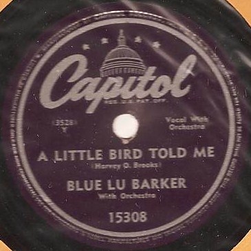 Barker,BlueLu04A little Bird told me.jpg