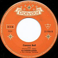 Modern Mixers01Cannon Ball Polydor 23906 B.jpg