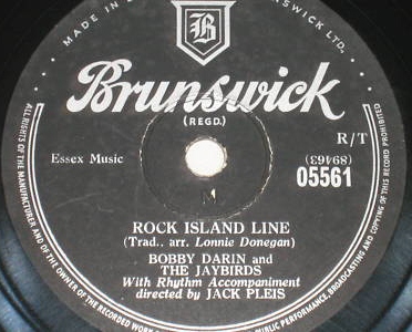 Darin,Bobby00Rock island line Schellack Brunswick UK 05561.jpg