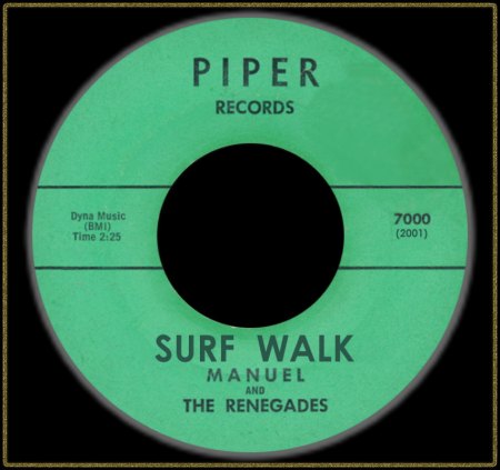 MANUEL &amp; THE RENEGADES - SURF WALK_IC#001.jpg