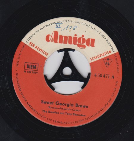 DDR - BEATLES - Sweet Georgia Brown -A2- 001.jpg