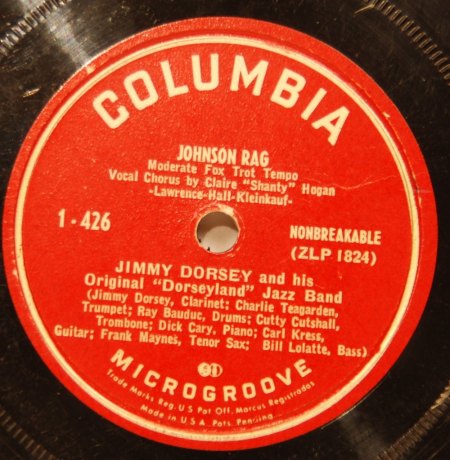 JIMMY DORSEY - Johnson Rag -A-.jpg