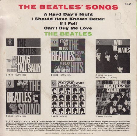 GER - BEATLES-EP - The Beatles Songs - CV RS -.jpg