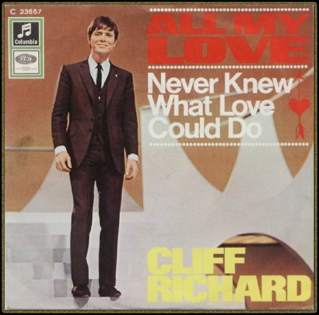 CLIFF RICHARD - ALL MY LOVE_IC#005.jpg
