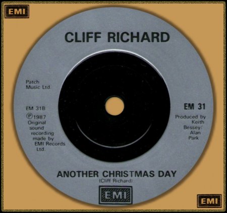 CLIFF RICHARD - ANOTHER CHRISTMAS DAY_IC#002.jpg