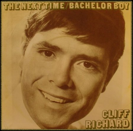 CLIFF RICHARD - BACHELOR BOY_IC#006.jpg