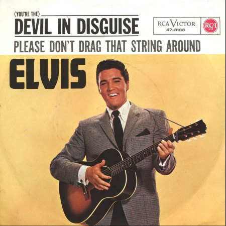 ELVIS PRESLEY - (YOU'RE THE) DEVIL IN DISGUISE_IC#006.jpg