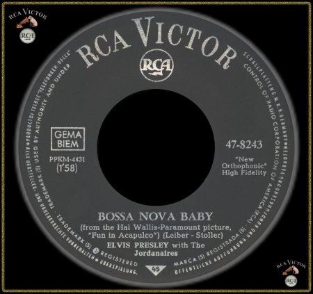 ELVIS PRESLEY - BOSSA NOVA BABY_IC#004.jpg