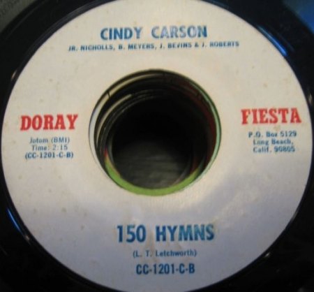 Carson,Cindy02Doray Fiesta CC 1201 150 Hymns.jpg